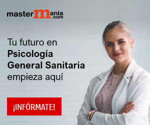 Programas en Psicologia General Sanitaria