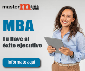 Másteres MBA