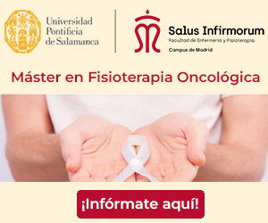 Master en Fisioterapia Oncologica - Salus Infirmorum