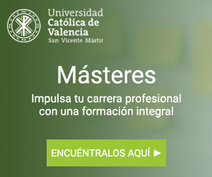Universidad Catolica de Valencia
