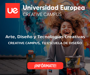 Creative Campus Universidad Europea