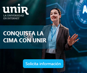 UNIR - Universidad Internacional de La Rioja
